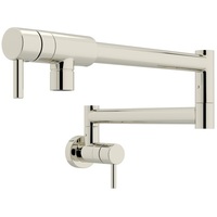 Pot Filler Kitchen Faucet Wall Mount Pot Filler Kitchen Faucet Wall Mount