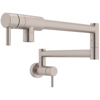 Pot Filler Kitchen Faucet Wall Mount Pot Filler Kitchen Faucet Wall Mount