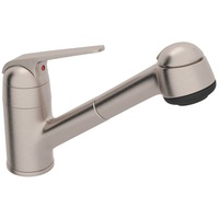 Pull-Out Spray Kitchen Faucet 1 Hole Pull-Out Spray Kitchen Faucet 1 Hole