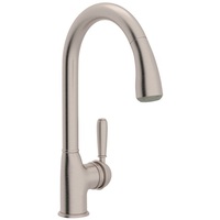 Pull-Out Spray Kitchen Faucet 1 Hole Pull-Out Spray Kitchen Faucet 1 Hole