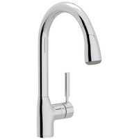 Pull-Out Spray Kitchen Faucet Single Hole Pull-Out Spray Kitchen Faucet Single Hole