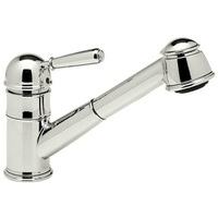 Pull-Out Spray Kitchen Faucet 1 Hole Pull-Out Spray Kitchen Faucet 1 Hole
