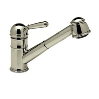 Pull-Out Spray Kitchen Faucet 1 Hole Pull-Out Spray Kitchen Faucet 1 Hole
