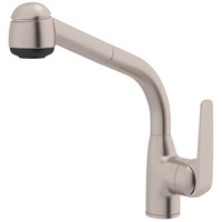Pull-Out Spray Kitchen Faucet 1 Hole Pull-Out Spray Kitchen Faucet 1 Hole