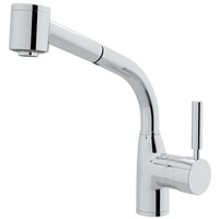 Pull-Out Spray Kitchen Faucet 1 Hole Pull-Out Spray Kitchen Faucet 1 Hole