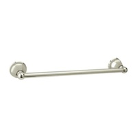 Towel Bar 18" Bar Length Towel Bar 18" Bar Length