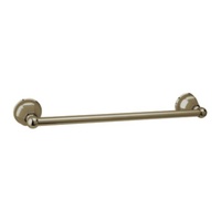 Towel Bar 18" Bar Length Towel Bar 18" Bar Length