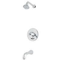 Tub & Shower Faucet Tub & Shower Faucet