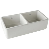 Apron Front Kitchen Sink 36-5/8'' x 18-1/2'' x 10-1/2'' Apron Front Kitchen Sink 36-5/8'' x 18-1/2'' x 10-1/2''