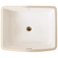 Undermount Bathroom Sink 20-7/8 x 17 x 7-3/4 Undermount Bathroom Sink 20-7/8 x 17 x 7-3/4