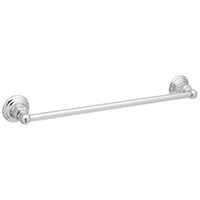 Towel Bar 18" Bar Length Towel Bar 18" Bar Length