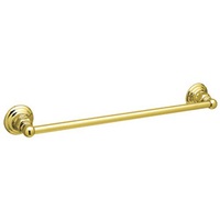 Towel Bar 18" Bar Length Towel Bar 18" Bar Length