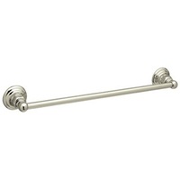 Towel Bar 24" Bar Length Towel Bar 24" Bar Length