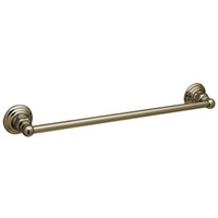 Towel Bar 24" Bar Length Towel Bar 24" Bar Length