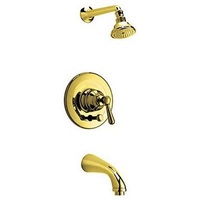 Tub & Shower Faucet Tub & Shower Faucet