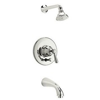 Tub & Shower Faucet Tub & Shower Faucet