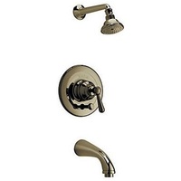 Tub & Shower Faucet Tub & Shower Faucet
