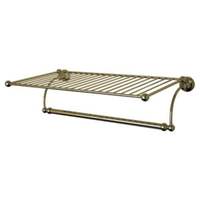 Towel Bar 20" Bar Length Towel Bar 20" Bar Length