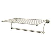 Towel Bar 20" Bar Length Towel Bar 20" Bar Length
