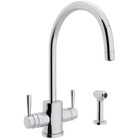 Water Filtration Faucet Single Hole Water Filtration Faucet Single Hole