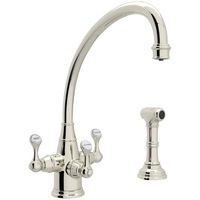 Water Filtration Faucet 2 Hole Water Filtration Faucet 2 Hole