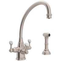 Water Filtration Faucet 2 Hole Water Filtration Faucet 2 Hole