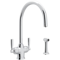 Water Filtration Faucet 2 Hole Water Filtration Faucet 2 Hole