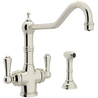 Water Filtration Faucet Single Hole Water Filtration Faucet Single Hole