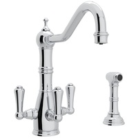 Water Filtration Faucet 2 Hole Water Filtration Faucet 2 Hole