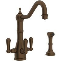 Water Filtration Faucet 2 Hole Water Filtration Faucet 2 Hole