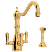 Water Filtration Faucet 2 Hole Water Filtration Faucet 2 Hole
