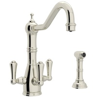 Water Filtration Faucet 2 Hole Water Filtration Faucet 2 Hole
