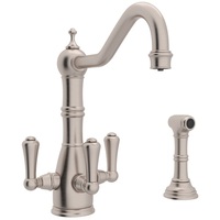 Water Filtration Faucet 2 Hole Water Filtration Faucet 2 Hole