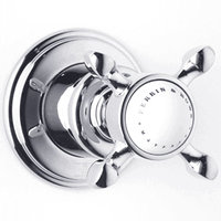 Volume Control Valve Volume Control Valve