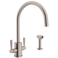 Two Handle Kitchen Faucet 2 Hole Two Handle Kitchen Faucet 2 Hole
