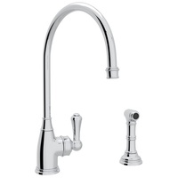 Single Handle Kitchen Faucet 2 Hole Single Handle Kitchen Faucet 2 Hole