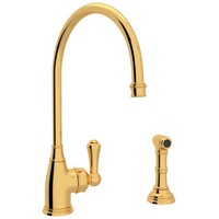 Single Handle Kitchen Faucet 2 Hole Single Handle Kitchen Faucet 2 Hole