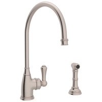Single Handle Kitchen Faucet 2 Hole Single Handle Kitchen Faucet 2 Hole