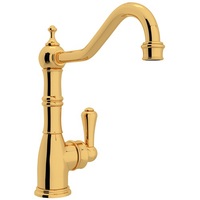Single Handle Kitchen Faucet 1 Hole Single Handle Kitchen Faucet 1 Hole
