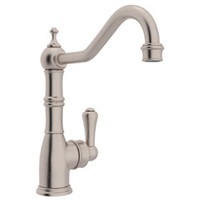 Single Handle Kitchen Faucet 1 Hole Single Handle Kitchen Faucet 1 Hole