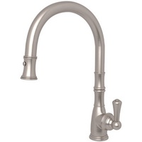 Pull-Out Spray Kitchen Faucet Single Hole Pull-Out Spray Kitchen Faucet Single Hole