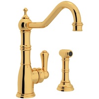 Single Handle Kitchen Faucet 2 Hole Single Handle Kitchen Faucet 2 Hole