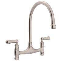 Two Handle Kitchen Faucet 2 Hole Two Handle Kitchen Faucet 2 Hole