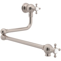 Pot Filler Kitchen Faucet 1 Hole Pot Filler Kitchen Faucet 1 Hole