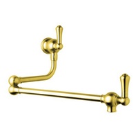 Pot Filler Kitchen Faucet 1 Hole Pot Filler Kitchen Faucet 1 Hole