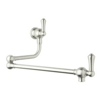 Pot Filler Kitchen Faucet 1 Hole Pot Filler Kitchen Faucet 1 Hole