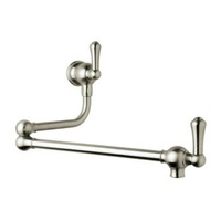 Pot Filler Kitchen Faucet 1 Hole Pot Filler Kitchen Faucet 1 Hole