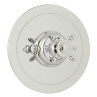 Custom Shower Thermostatic Valve Custom Shower Thermostatic Valve
