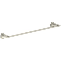 Towel Bar 24" Bar Length Towel Bar 24" Bar Length