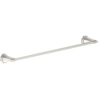 Towel Bar 24" Bar Length Towel Bar 24" Bar Length